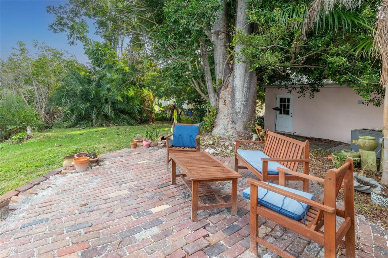 719 58th Street Nw, Bradenton, FL 34209 Photo