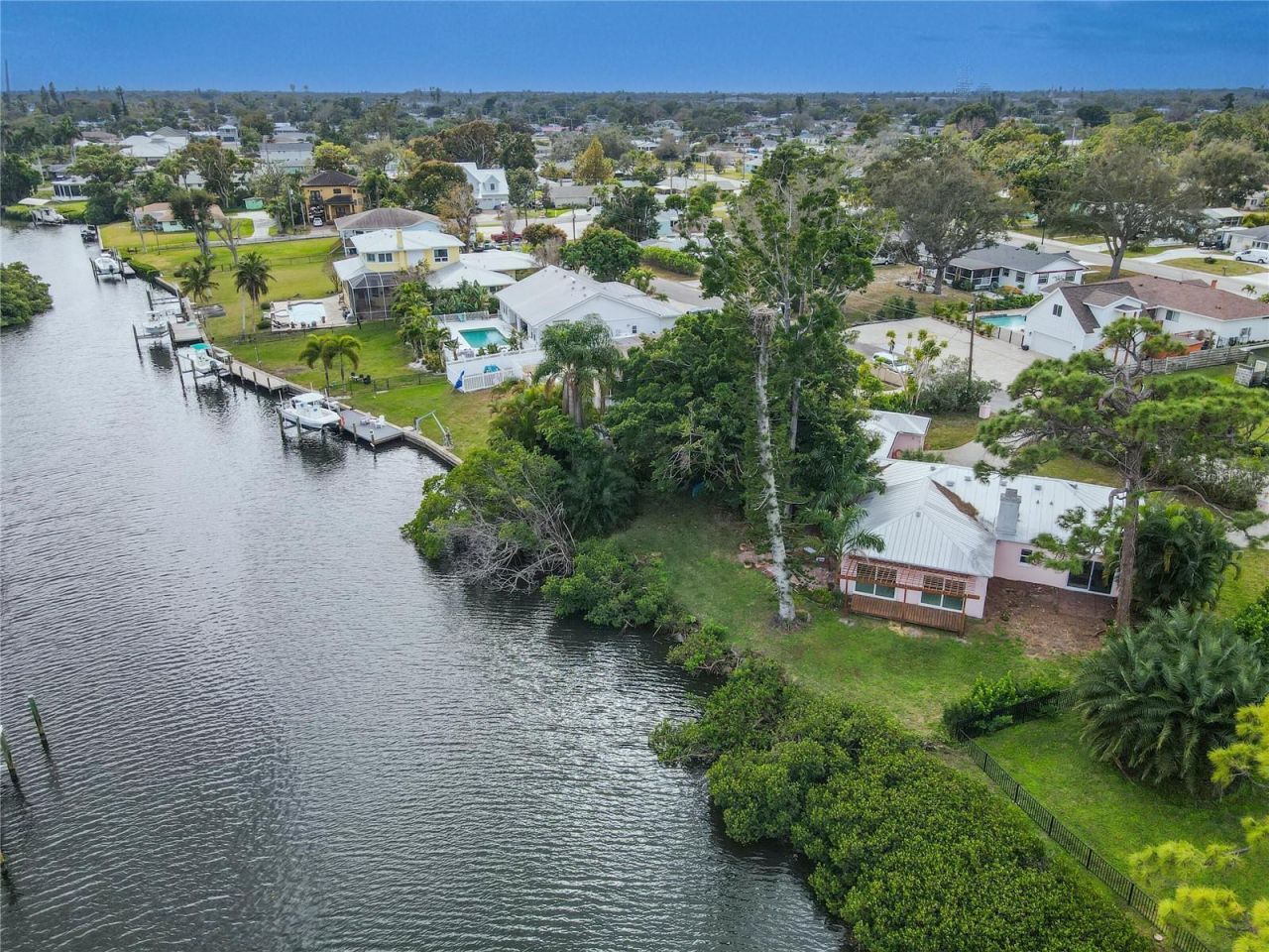 719 58th Street Nw, Bradenton, FL 34209 Photo