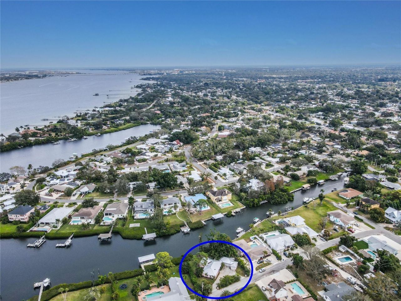 719 58th Street Nw, Bradenton, FL 34209 Photo