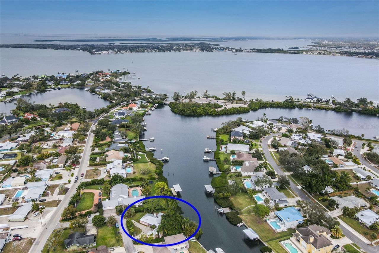 719 58th Street Nw, Bradenton, FL 34209 Photo