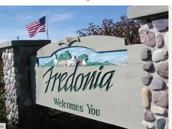 Lt 80 Glendale Rd, Fredonia, WI 53021