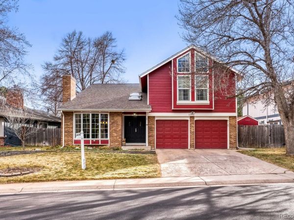 11446 San Joaquin Ridge, Littleton, CO 80127