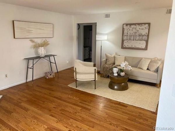 965 S Miller Street, Unit 203, Lakewood, CO 80226