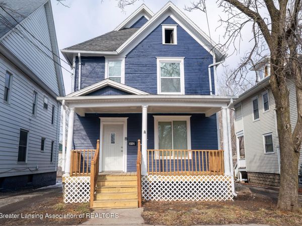 312 W Saginaw Street, Lansing, MI 48933