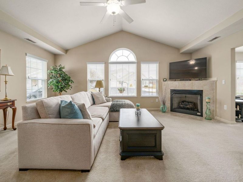 5326 Bridwell Lane, Westerville, OH 43081 Photo 1