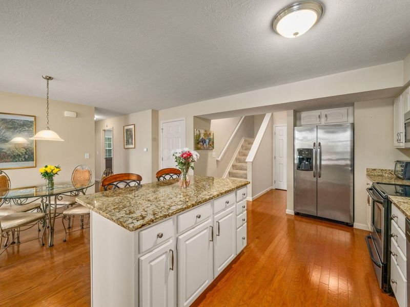 5326 Bridwell Lane, Westerville, OH 43081 Photo 10