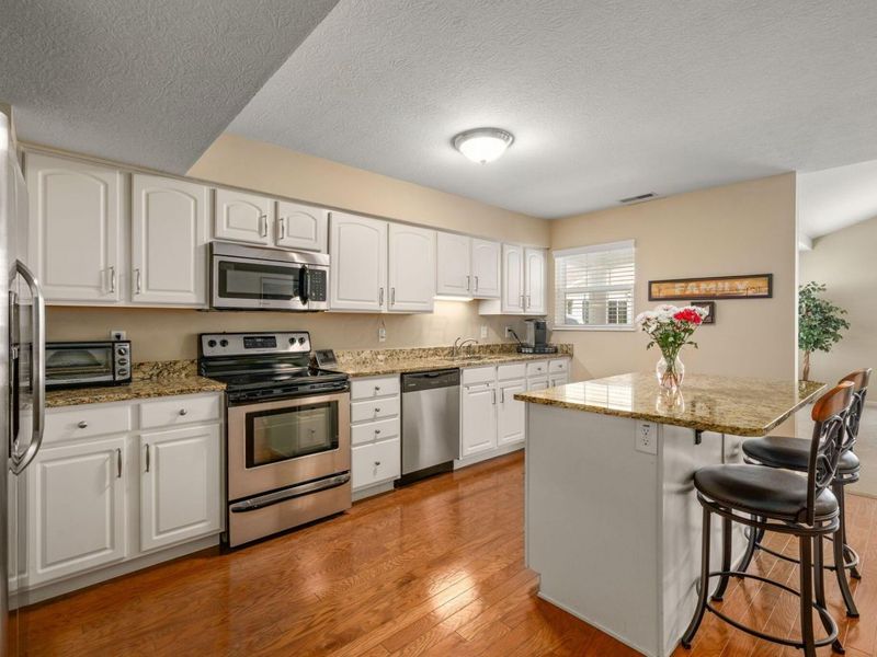 5326 Bridwell Lane, Westerville, OH 43081 Photo 11