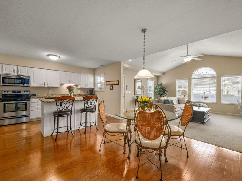 5326 Bridwell Lane, Westerville, OH 43081 Photo 13