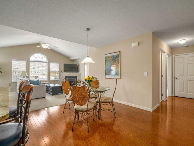 5326 Bridwell Lane, Westerville, OH 43081 Photo 14