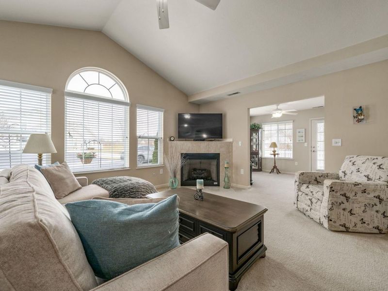 5326 Bridwell Lane, Westerville, OH 43081 Photo 2