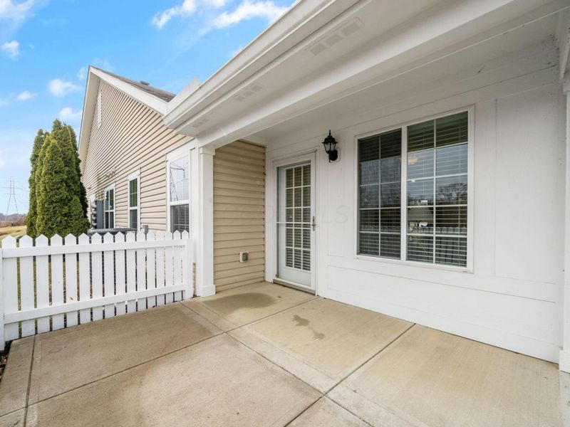 5326 Bridwell Lane, Westerville, OH 43081 Photo 32