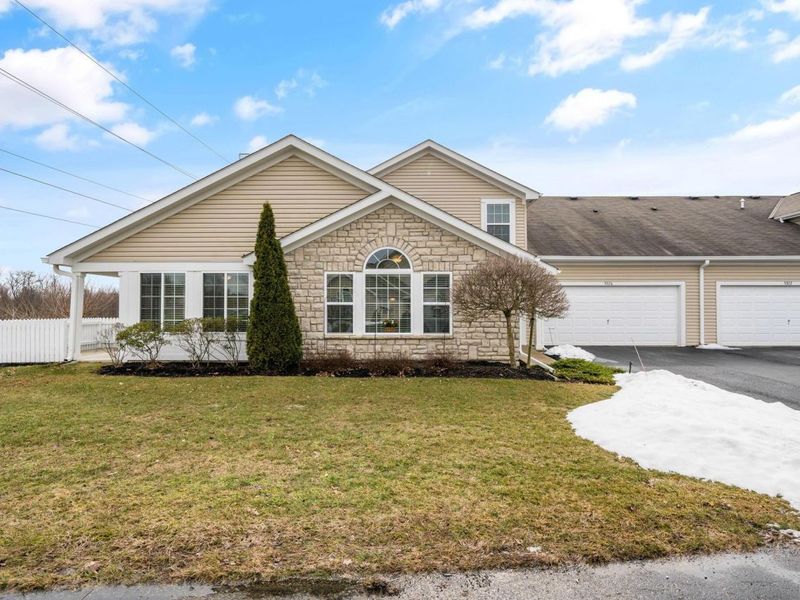 5326 Bridwell Lane, Westerville, OH 43081 Photo 35