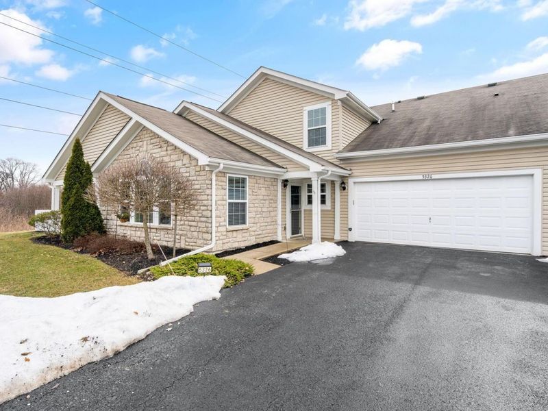 5326 Bridwell Lane, Westerville, OH 43081 Photo 36