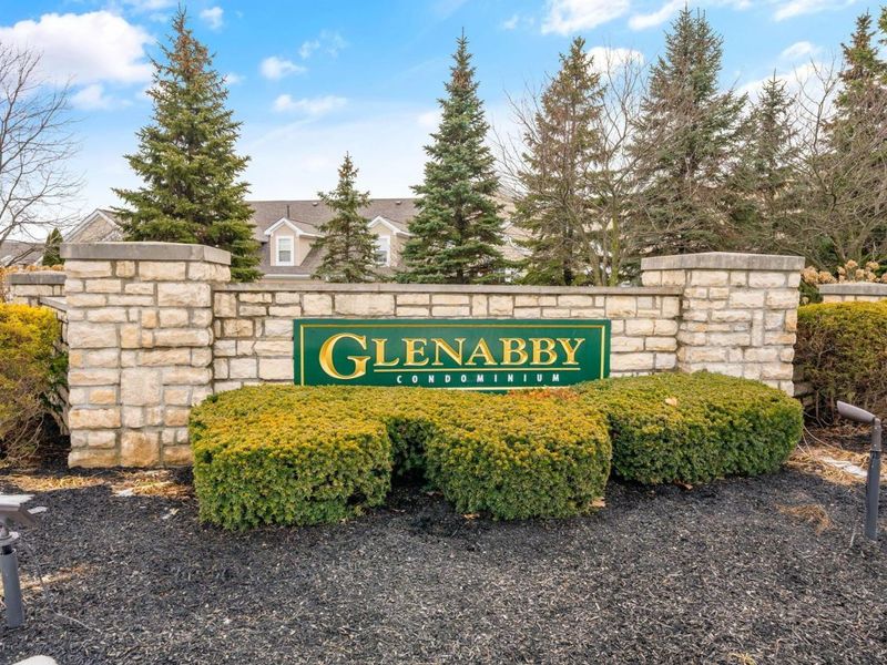 5326 Bridwell Lane, Westerville, OH 43081 Photo 37