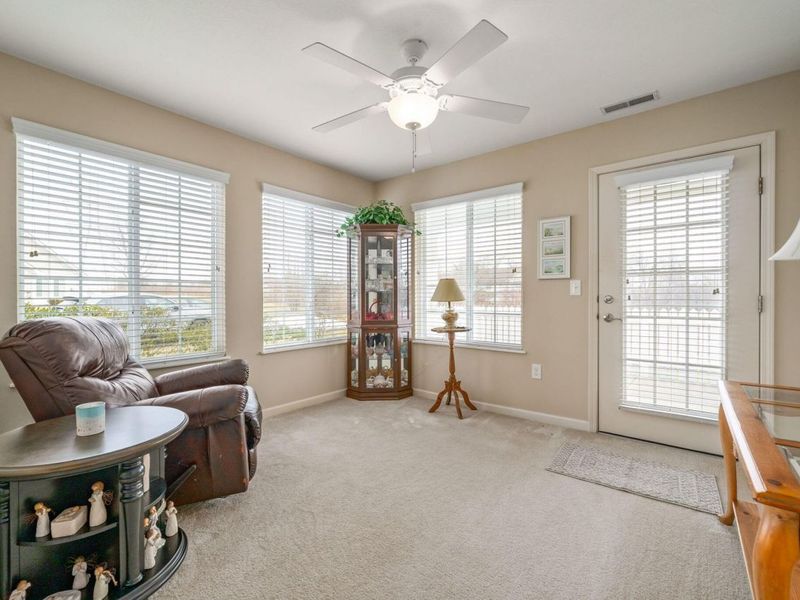 5326 Bridwell Lane, Westerville, OH 43081 Photo 4