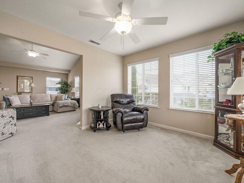 5326 Bridwell Lane, Westerville, OH 43081 Photo 5