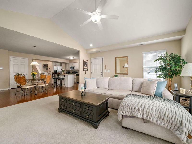 5326 Bridwell Lane, Westerville, OH 43081 Photo 6