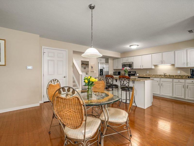 5326 Bridwell Lane, Westerville, OH 43081 Photo 7