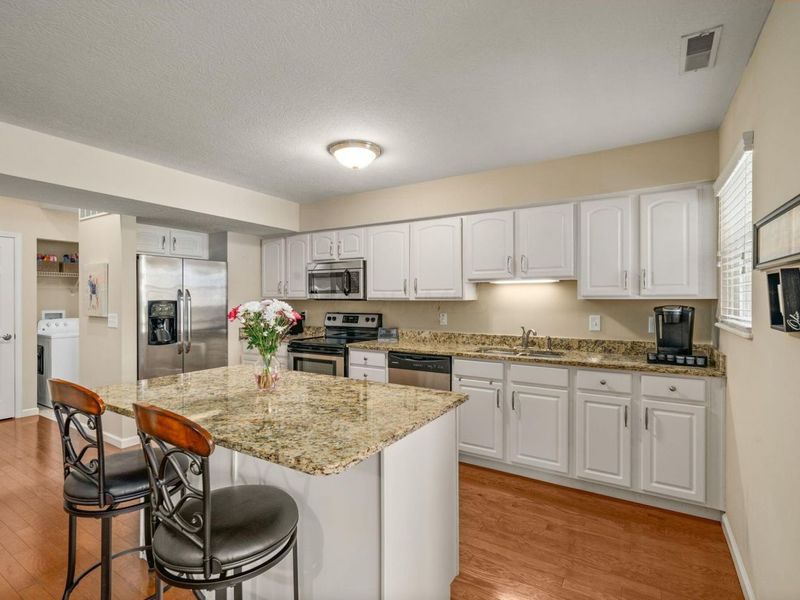 5326 Bridwell Lane, Westerville, OH 43081 Photo 8