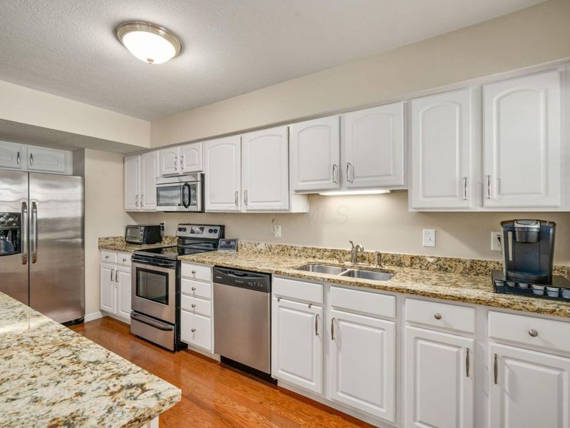 5326 Bridwell Lane, Westerville, OH 43081 Photo 9