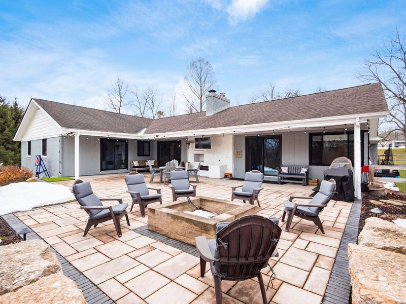 7580 Bellaire Avenue, Dublin, OH 43017 Photo 32