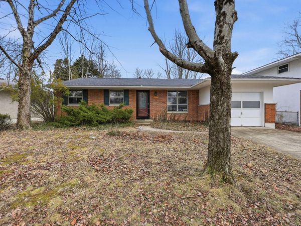 1485 Norma Road , Columbus, OH 43229