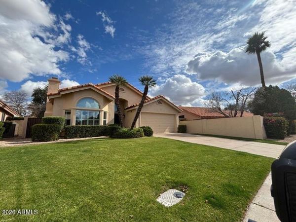 12895 N 95th Way, Scottsdale, AZ 85260