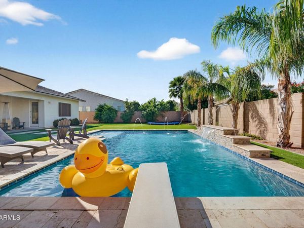 22778 S 229TH Way, Queen Creek, AZ 85142