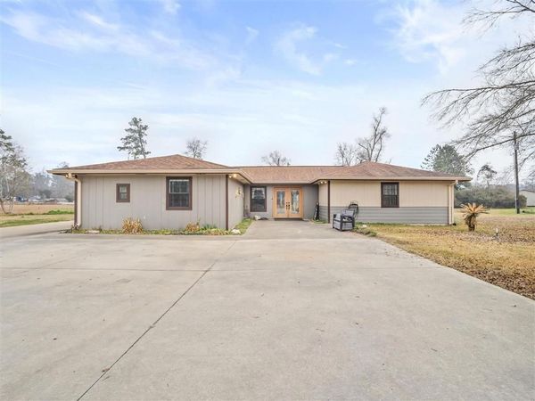 1080 Pecan Avenue, DeRidder, LA 70634