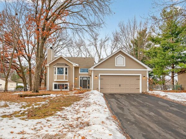 6901 Glenview Lane, Circle Pines, MN 55014