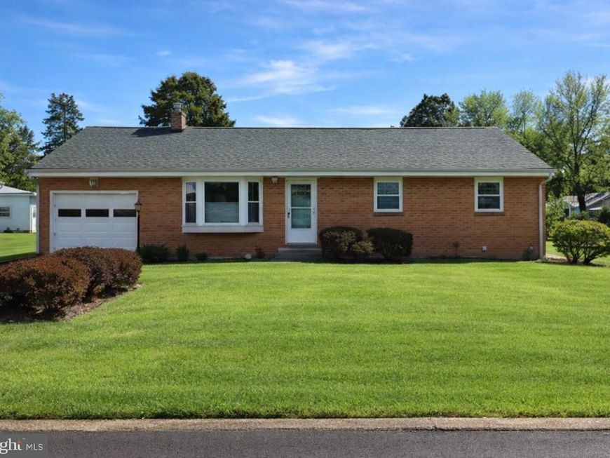 51 Waverly Avenue, Lancaster, PA 17601 Main Photo