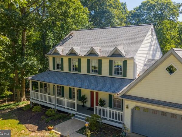 12919 MILL ROAD, FREDERICKSBURG, VA 22407