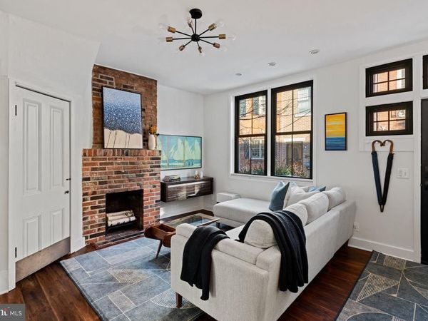 2118 NAUDAIN STREET, PHILADELPHIA, PA 19146