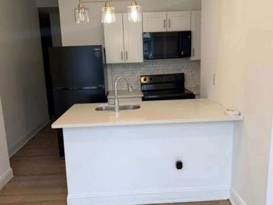 2521 N 12th Street, Unit 1, Philadelphia, PA 19133 Main Photo