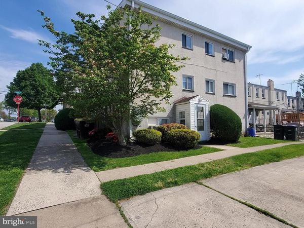 101 W EIGHTH AVENUE, UNIT 3, CONSHOHOCKEN, PA 19428