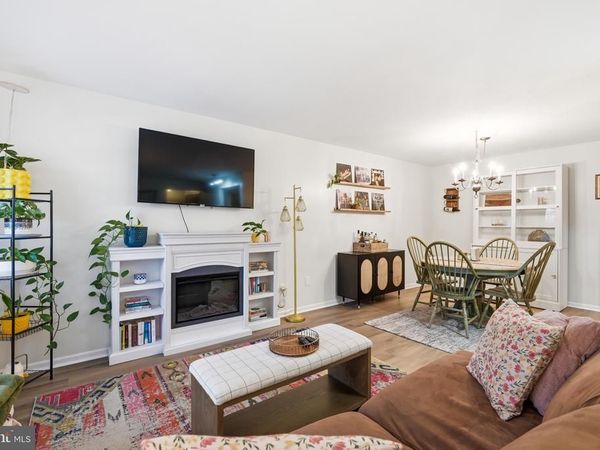 52 DOGWOOD LANE, Unit D-9, HORSHAM, PA 19044