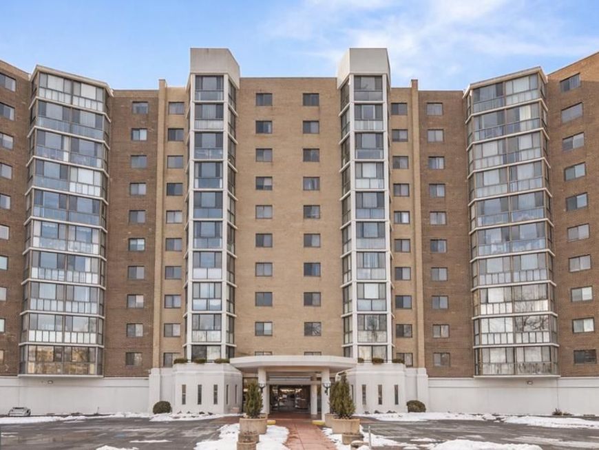 15115 Interlachen Drive, Unit 3-716, Silver Spring, MD 20906 Main Photo