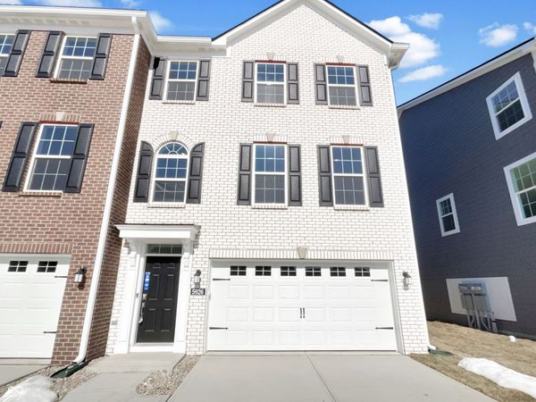 5926 Juna Avenue, Plainfield, IN 46168