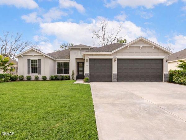3024 Adrian Drive, Ormond Beach, FL 32174