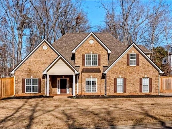 1105 Huntcrest Ridge, Mcdonough, GA 30252