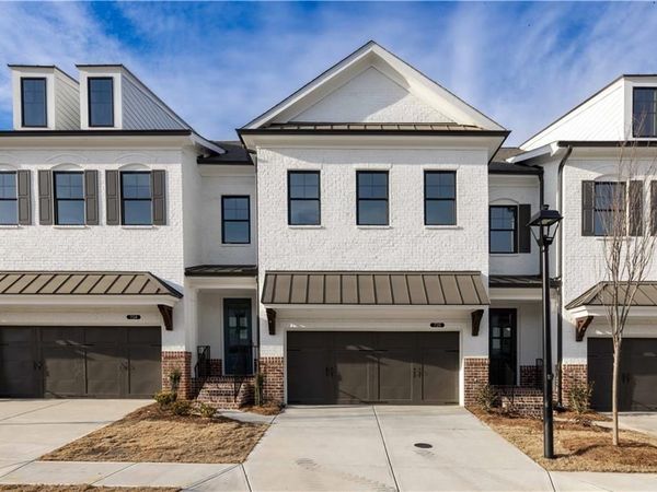 706 Dodd Lane, Unit 157, Buford, GA 30518