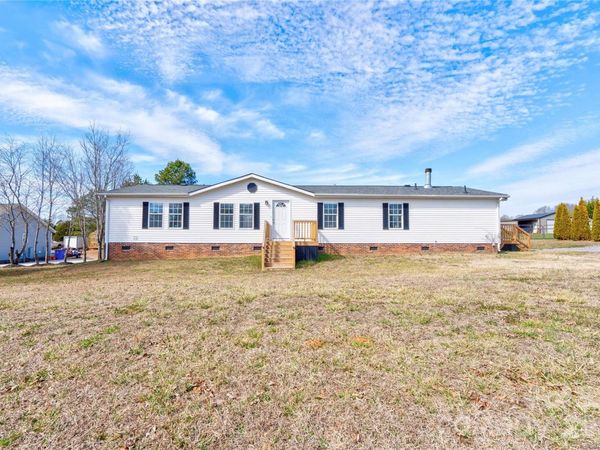 112 Jenny Drive, Shelby, NC 28152