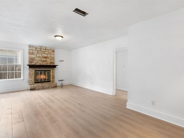 1010 N Bird Creek DR, Unit B, Austin, TX 78758