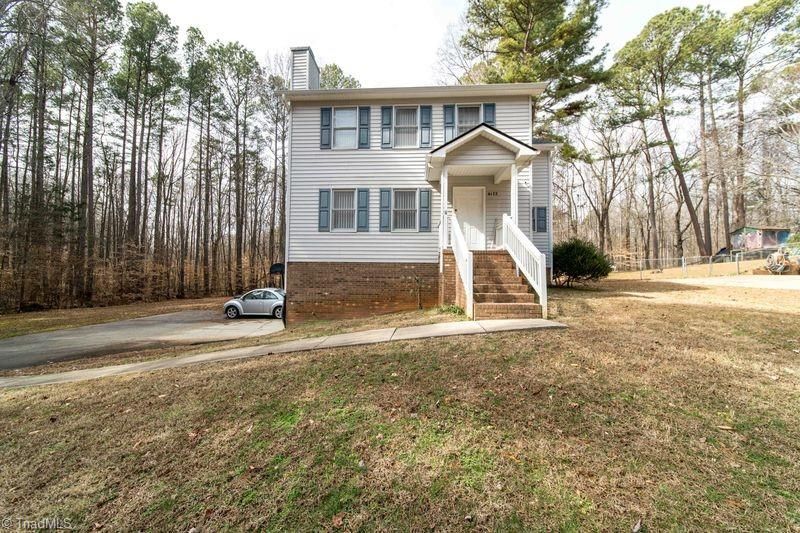 6172 Brinkley Park Drive, Belews Creek, NC 27009 Main Photo