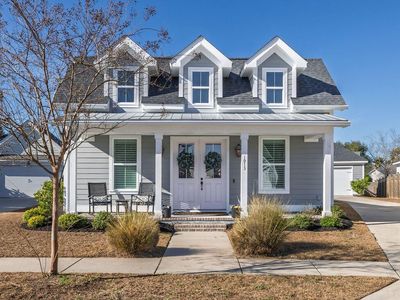 1913 Brittlebush Lane, Johns Island, SC 29455