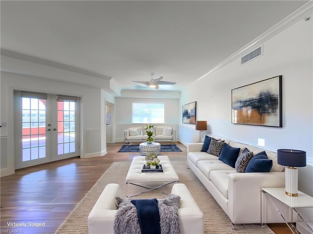 451 Bayfront Pl , Unit 5407, Naples, FL 34102 Photo