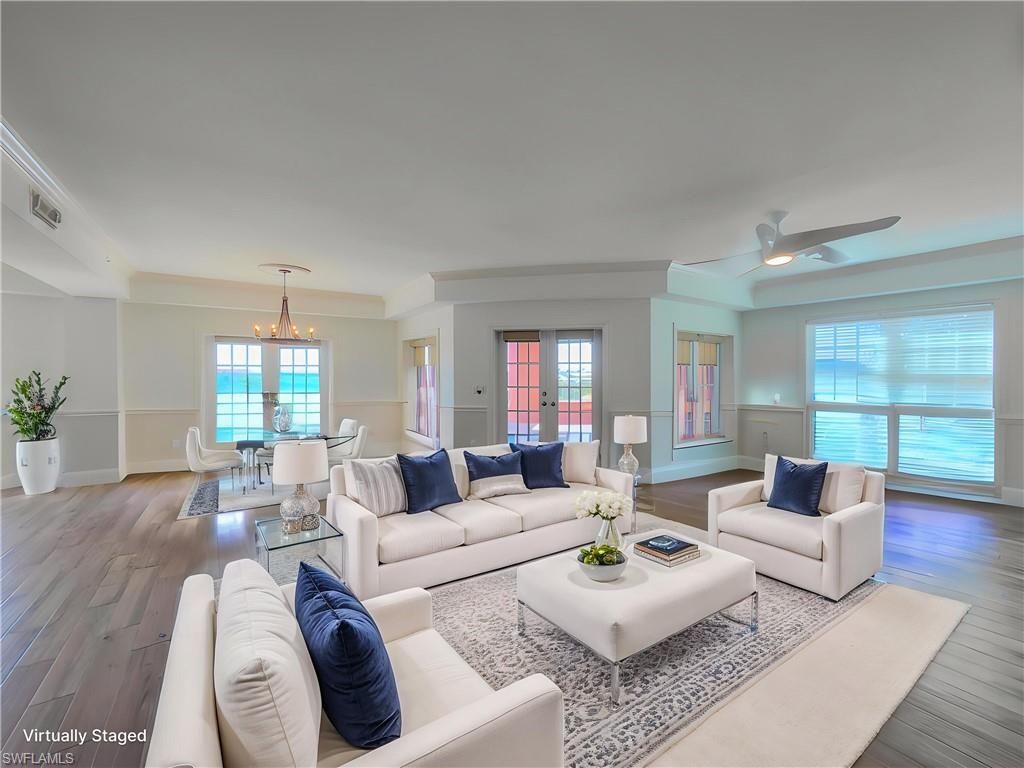 451 Bayfront Pl , Unit 5407, Naples, FL 34102 Photo