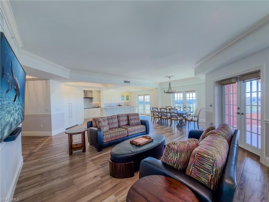 451 Bayfront Pl , Unit 5407, Naples, FL 34102 Photo