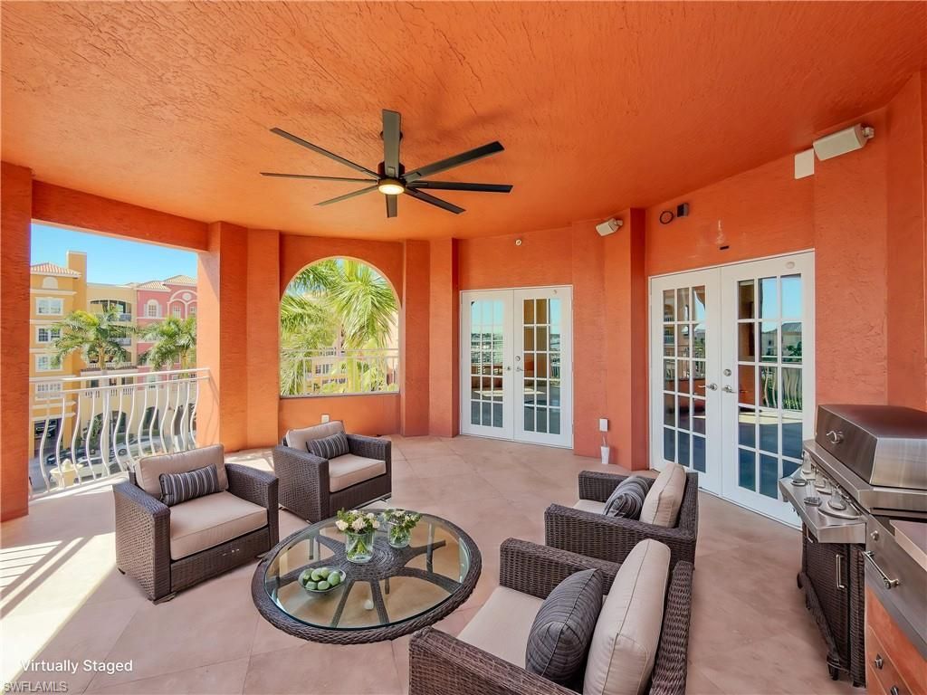 451 Bayfront Pl , Unit 5407, Naples, FL 34102 Photo