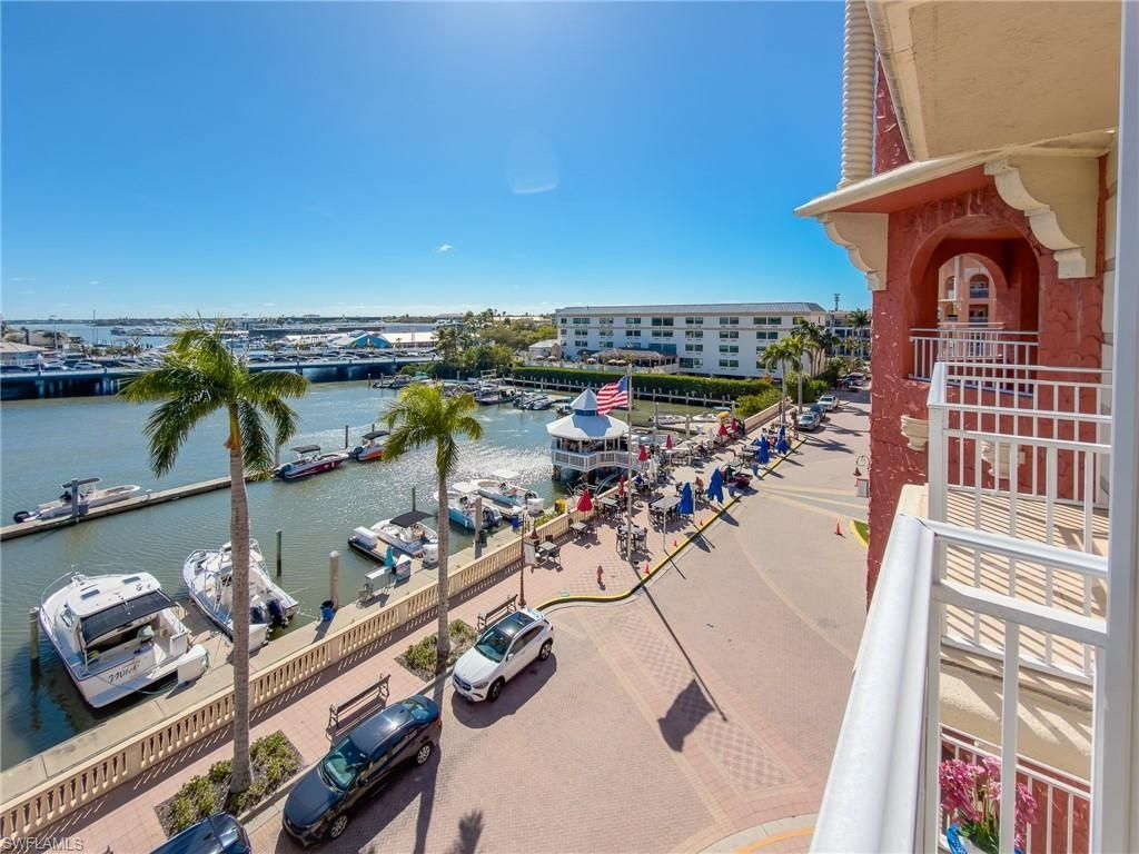 451 Bayfront Pl , Unit 5407, Naples, FL 34102 Photo